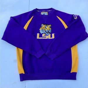 LSU Sweatshirt